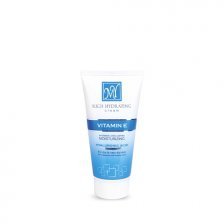 کرم مرطوب کنندگی قوی مای - My Vitamin E Hydrating Cream 50ml  - کد2143 کرم مرطوب کنندگی قوی مای - My Vitamin E Hydrating Cream 50ml  - کد2143